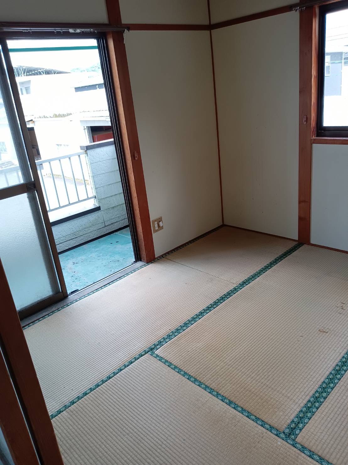 福岡県筑紫野市残置物撤去実績アフター