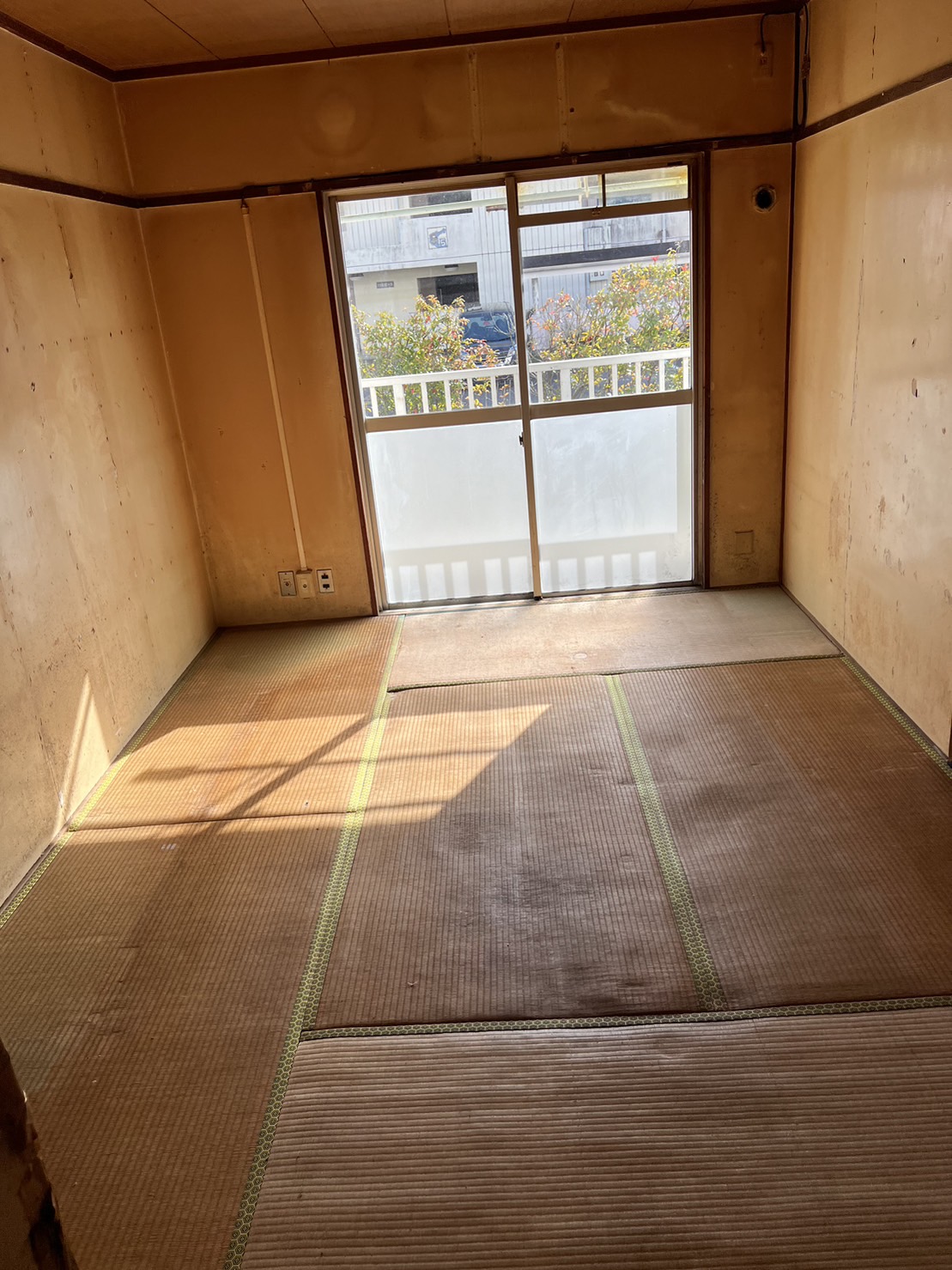 大分県大分市部屋丸ごと片付け実績アフター