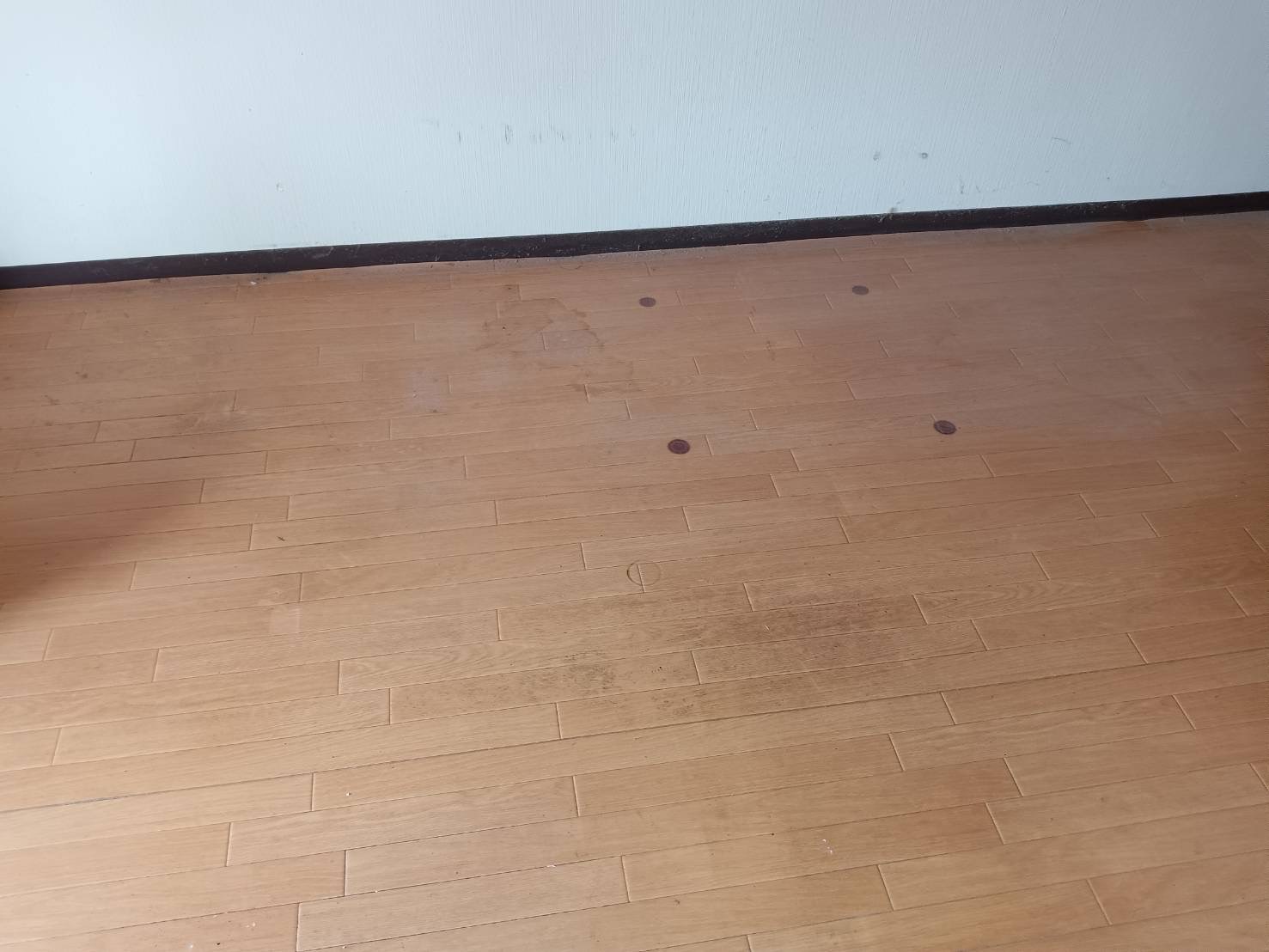 福岡県福岡市残置物撤去実績アフター