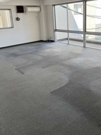 福岡県福岡市部屋丸ごと片付け実績アフター