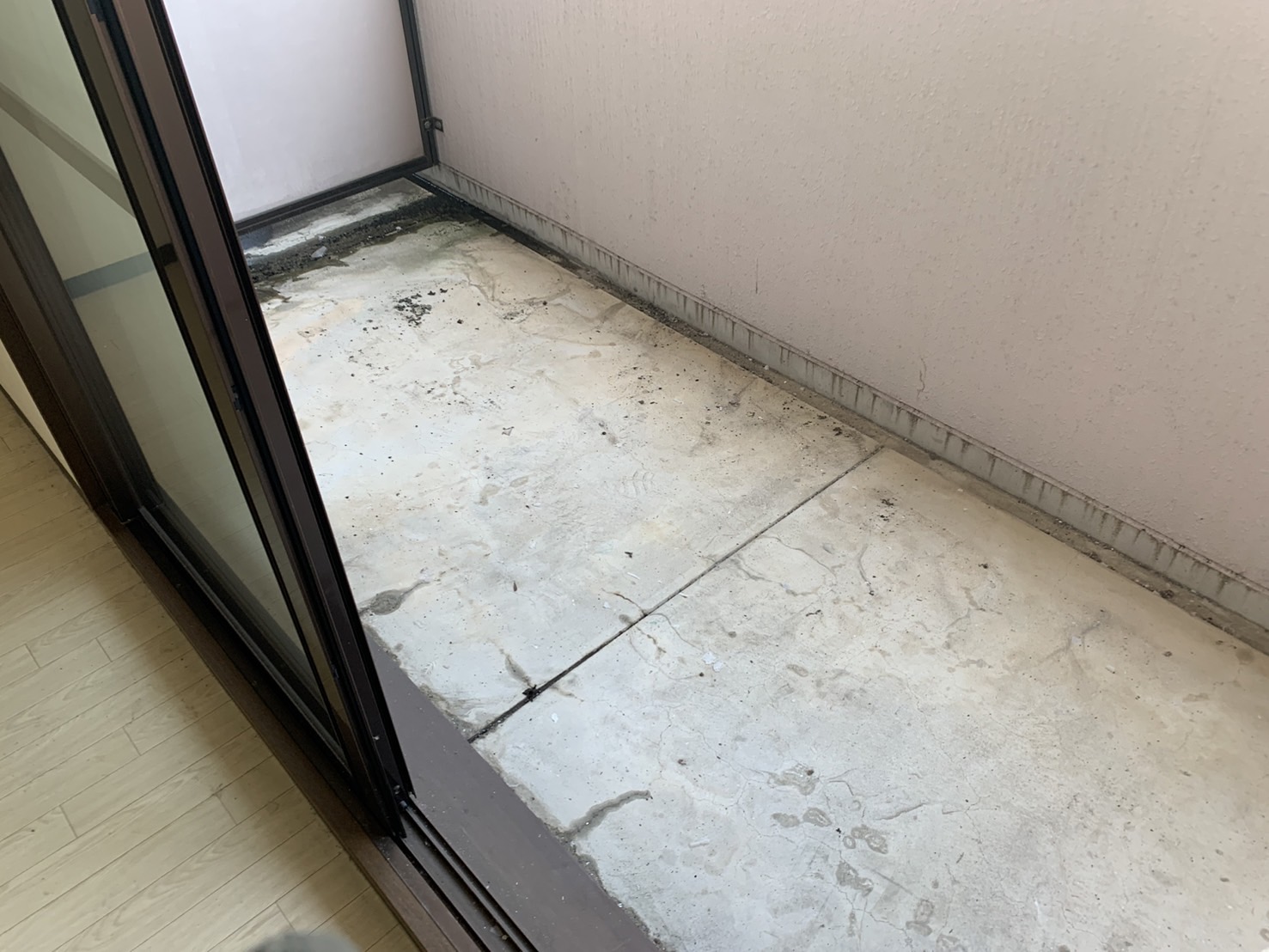 山口県岩国市部屋丸ごと片付け実績アフター